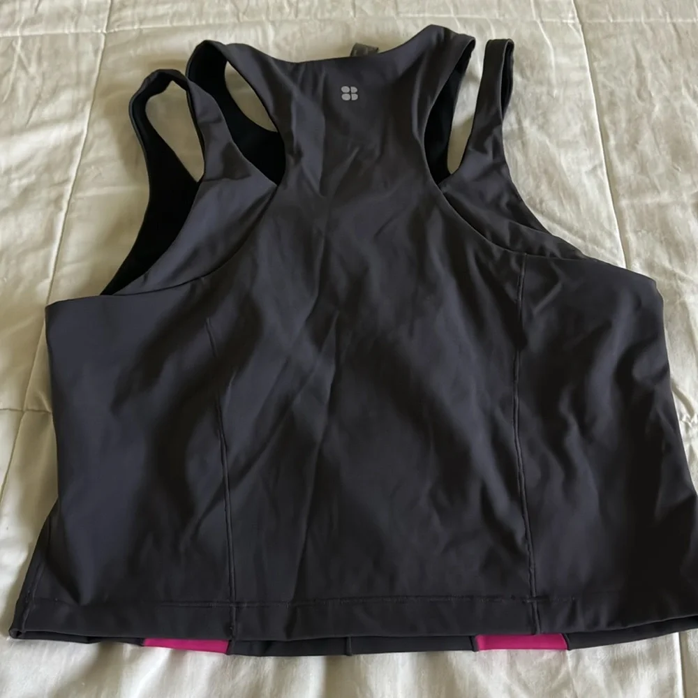 Sweaty Betty excellent worn